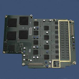 THISPWAISBAS接收器64印刷线路组装件(PWA) THISPWAISBAS接收器64印刷线路组装件(PWA)