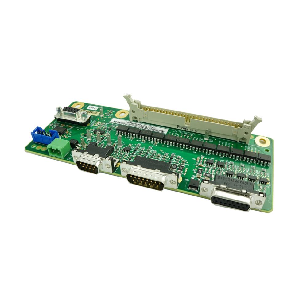 CT接口V4 CT接口V4