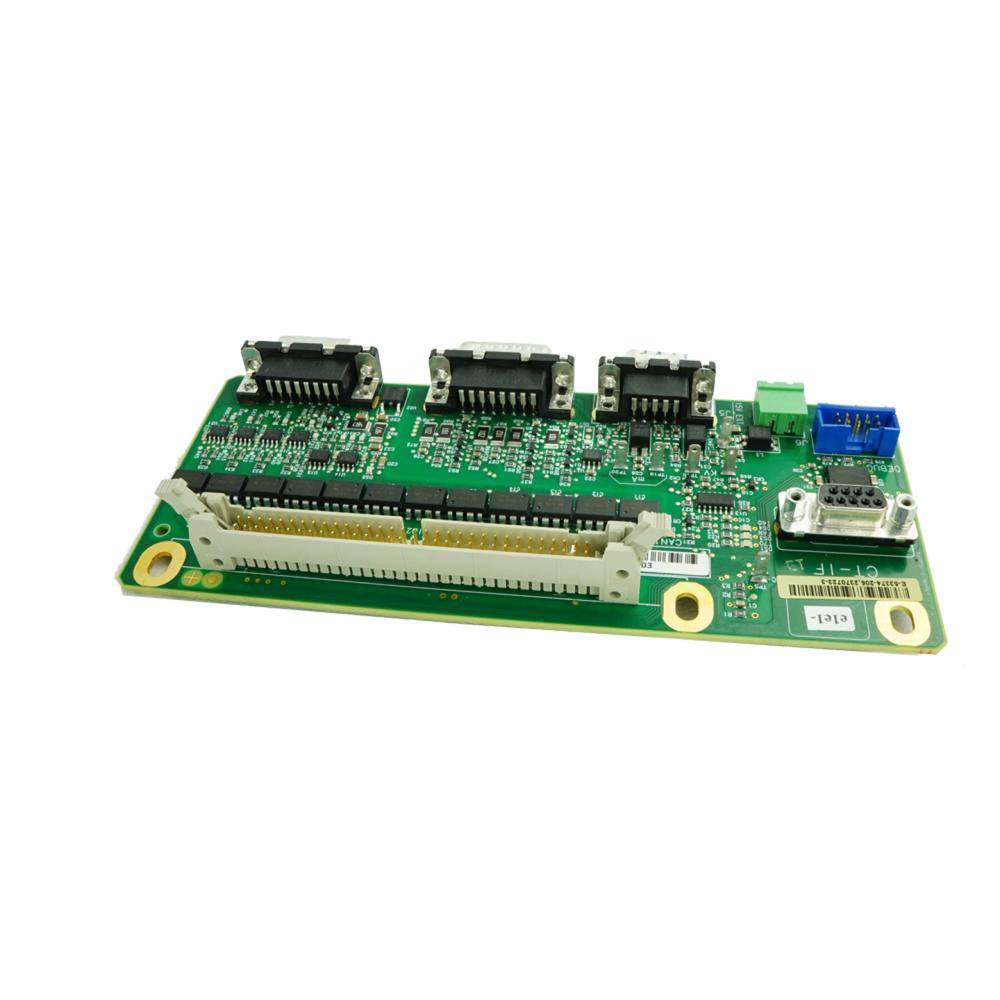 CT接口V4 CT接口V4