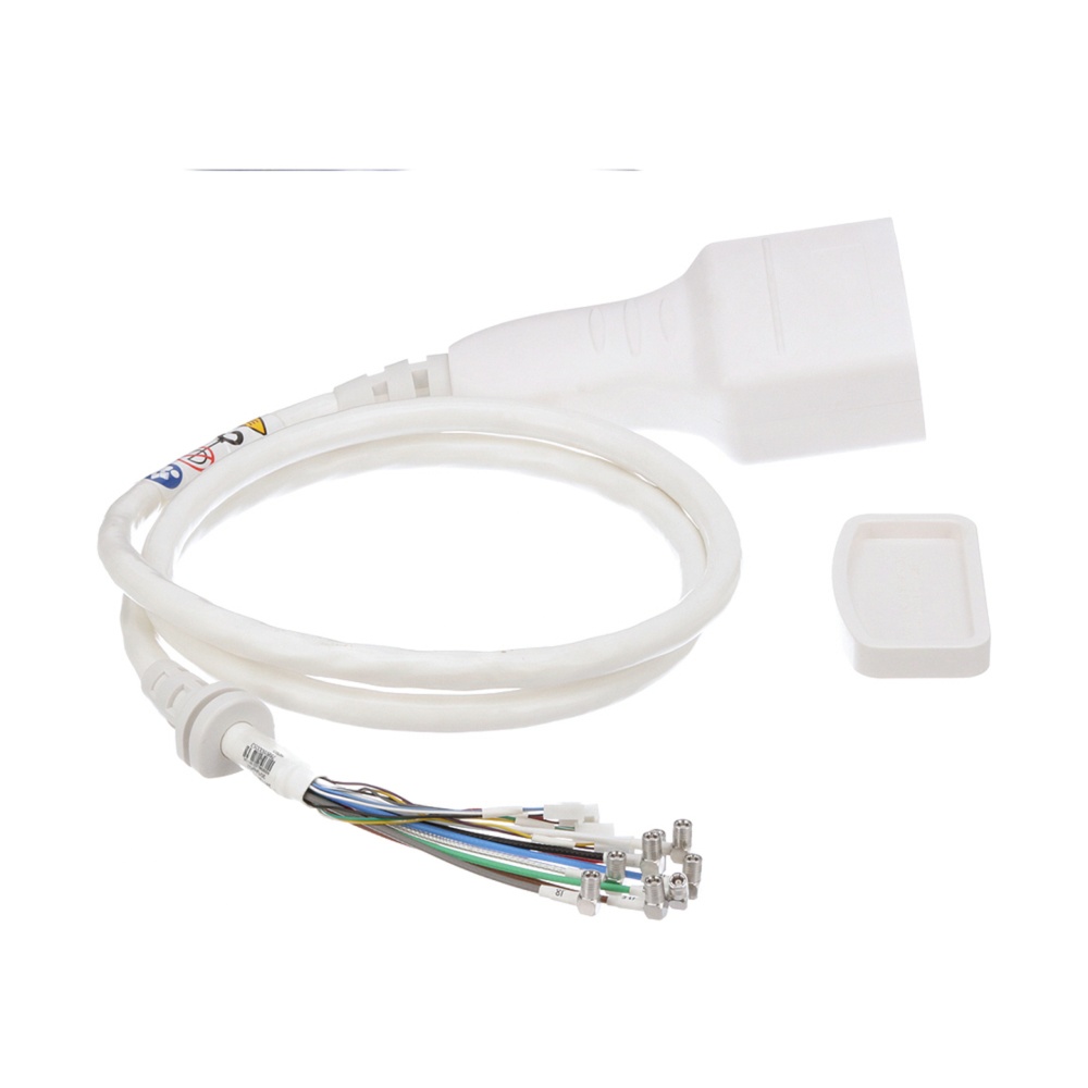 Cable 1.5T Breast Coil Cable 1.5T Breast Coil