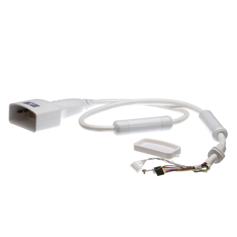 Excite II 8通道 HNS线圈胸腰椎单元用电缆 Excite II 8通道 HNS线圈胸腰椎单元用电缆