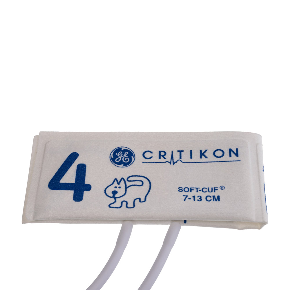 软袖带,新生儿#4,2 TB,海军蓝/白色(BX/20) 软袖带,新生儿#4,2 TB,海军蓝/白色(BX/20)