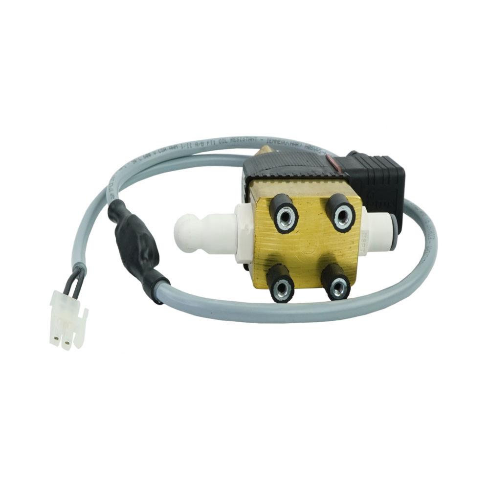 阀门3/2 230V(组装件)EVair压缩机 阀门3/2 230V(组装件)EVair压缩机