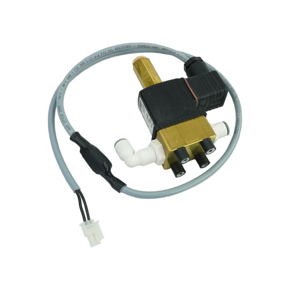 阀门3/2 230V(组装件)EVair压缩机 阀门3/2 230V(组装件)EVair压缩机