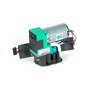 气动组装件Dinamap NIBP模块 气动组装件Dinamap NIBP模块