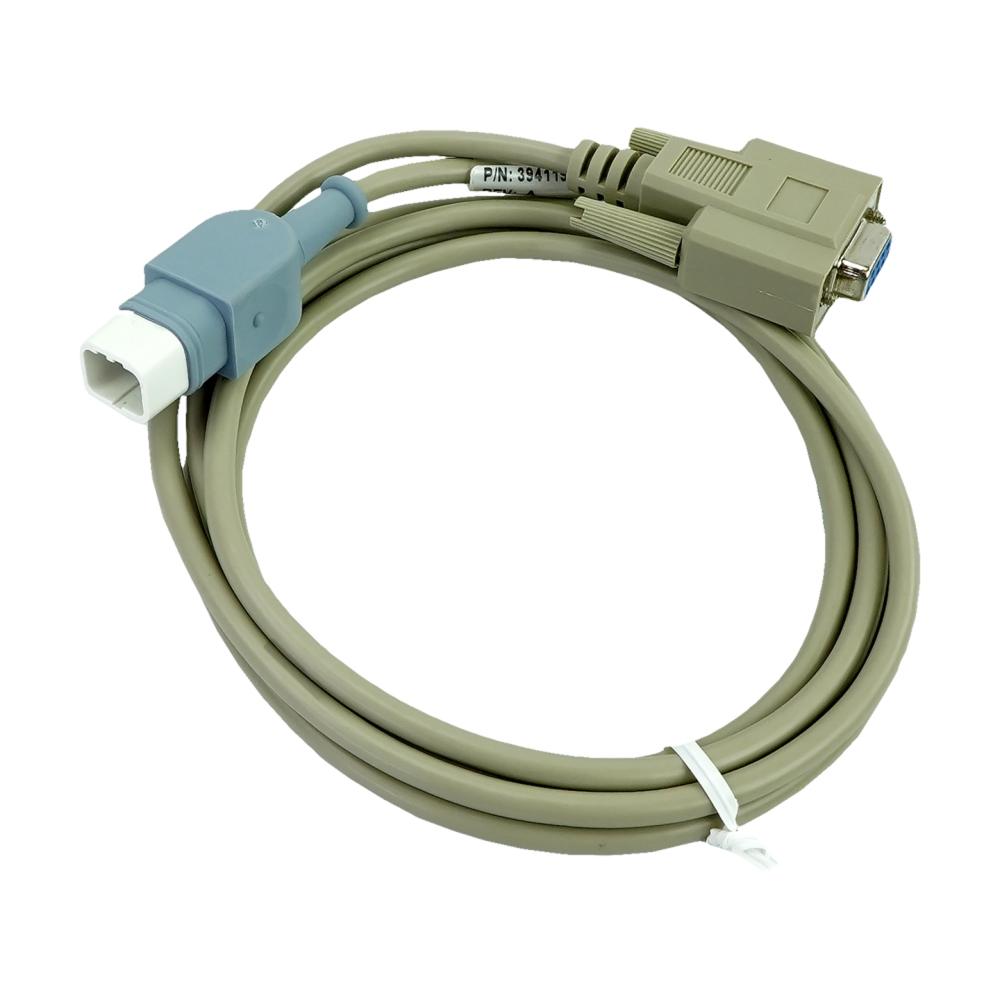 编程电缆带写保护DT4500 I/O/DB-9 编程电缆带写保护DT4500 I/O/DB-9