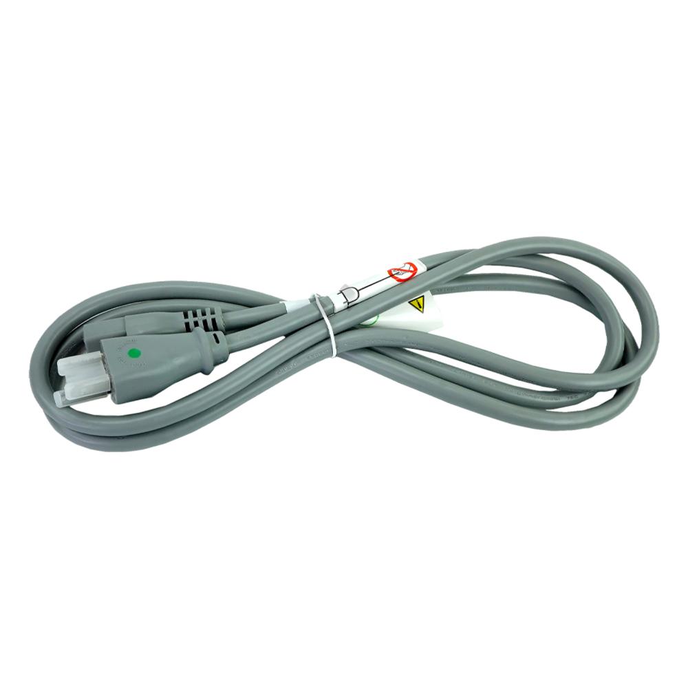电源线ST HOSP GRD 13A 125V 6.25ft 电源线ST HOSP GRD 13A 125V 6.25ft