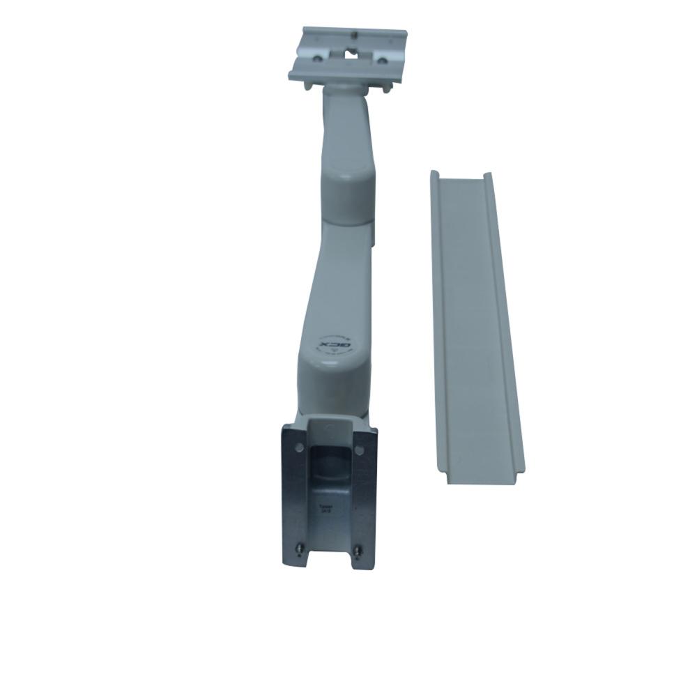 平板显示器臂关节- 12" X 12" 平板显示器臂关节- 12" X 12"