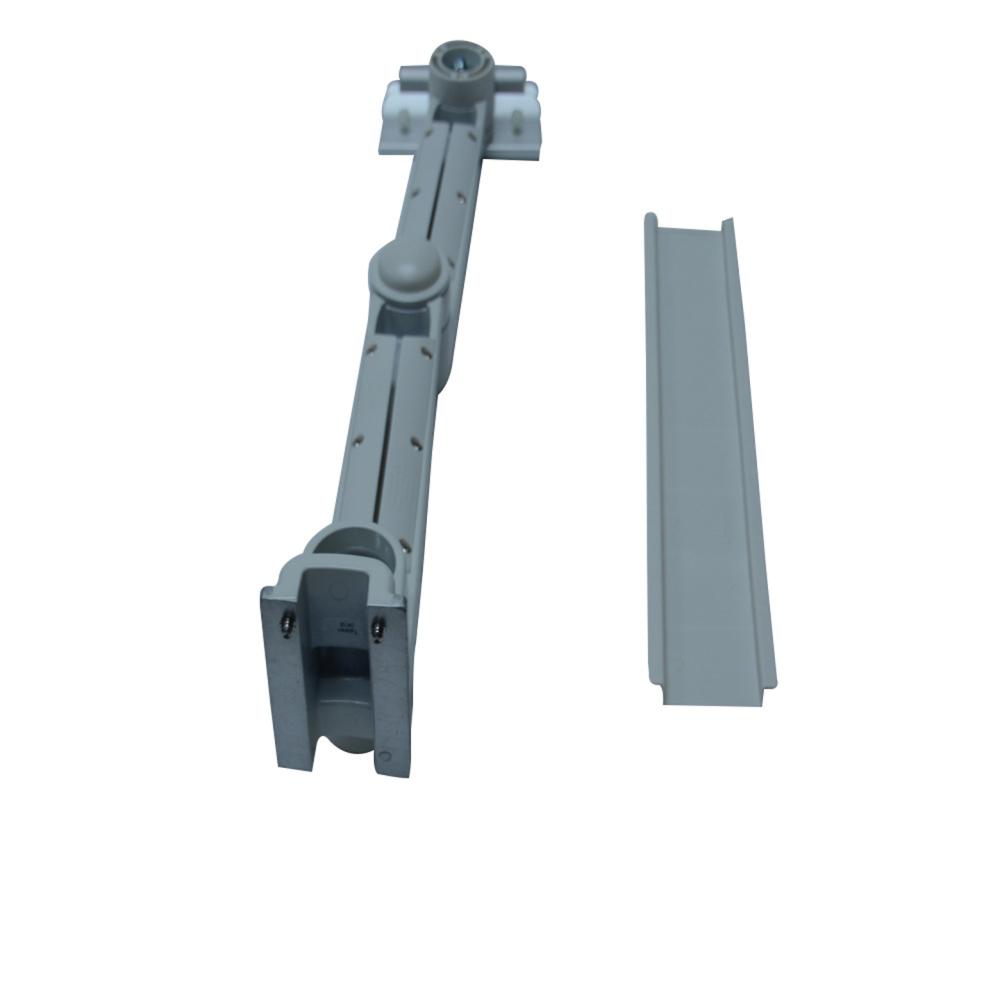 平板显示器臂关节- 12" X 12" 平板显示器臂关节- 12" X 12"