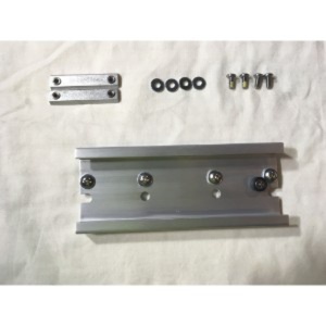 WL CH 7" 带有 Ohmeda Dove TL MTG WL CH 7" 带有 Ohmeda Dove TL MTG