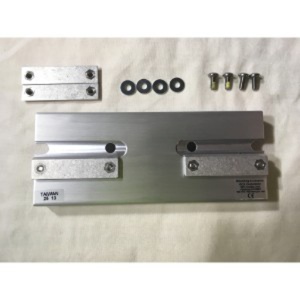 WL CH 7" 带有 Ohmeda Dove TL MTG WL CH 7" 带有 Ohmeda Dove TL MTG