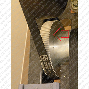 链齿90 T 5mm(前滚轮) 链齿90 T 5mm(前滚轮)