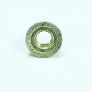 Nut 5/16"-18法兰锁 Nut 5/16"-18法兰锁
