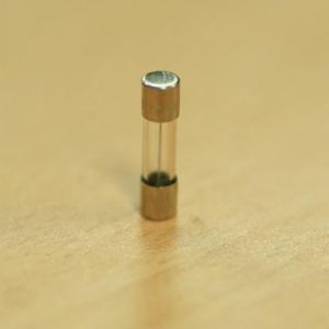 8 Amp Type T 5X20 mm保险 8 Amp Type T 5X20 mm保险