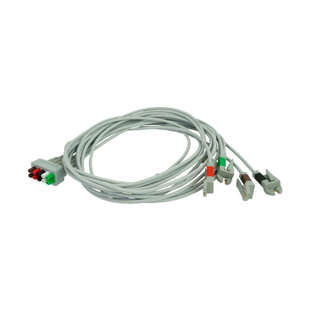 Multi Link导线装置——单独更换的5引脚 Multi Link导线装置——单独更换的5引脚