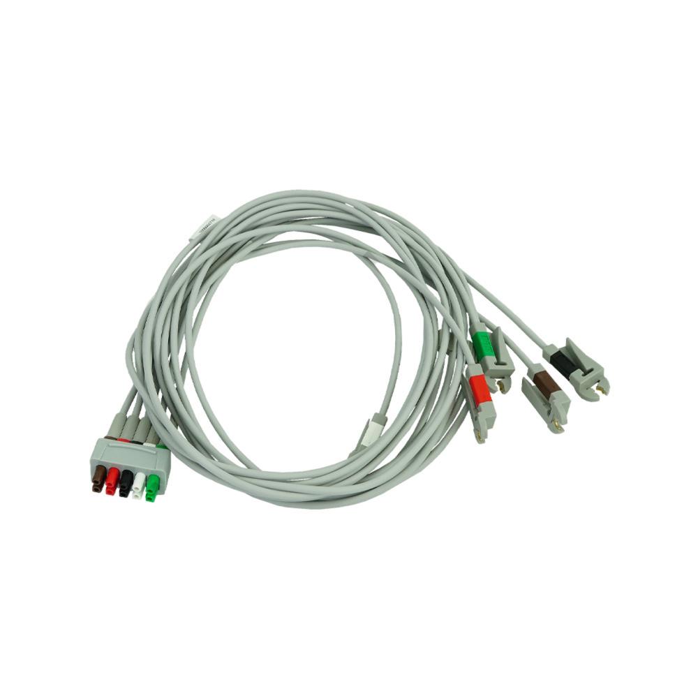 Multi Link导线装置——单独更换的5引脚 Multi Link导线装置——单独更换的5引脚