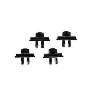 无创血压(NIBP)前进线接口(无钥匙) 无创血压(NIBP)前进线接口(无钥匙)