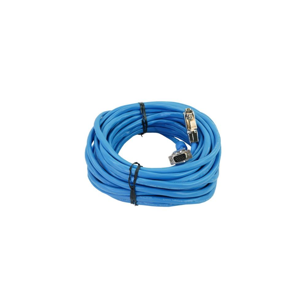50英尺15mm75欧姆视频电缆 50英尺15mm75欧姆视频电缆