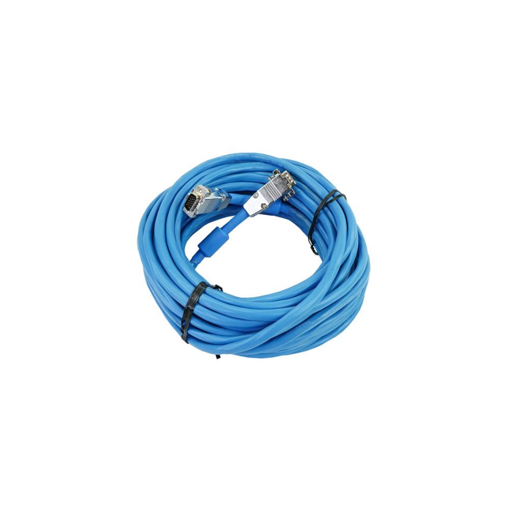 50英尺15mm75欧姆视频电缆 50英尺15mm75欧姆视频电缆