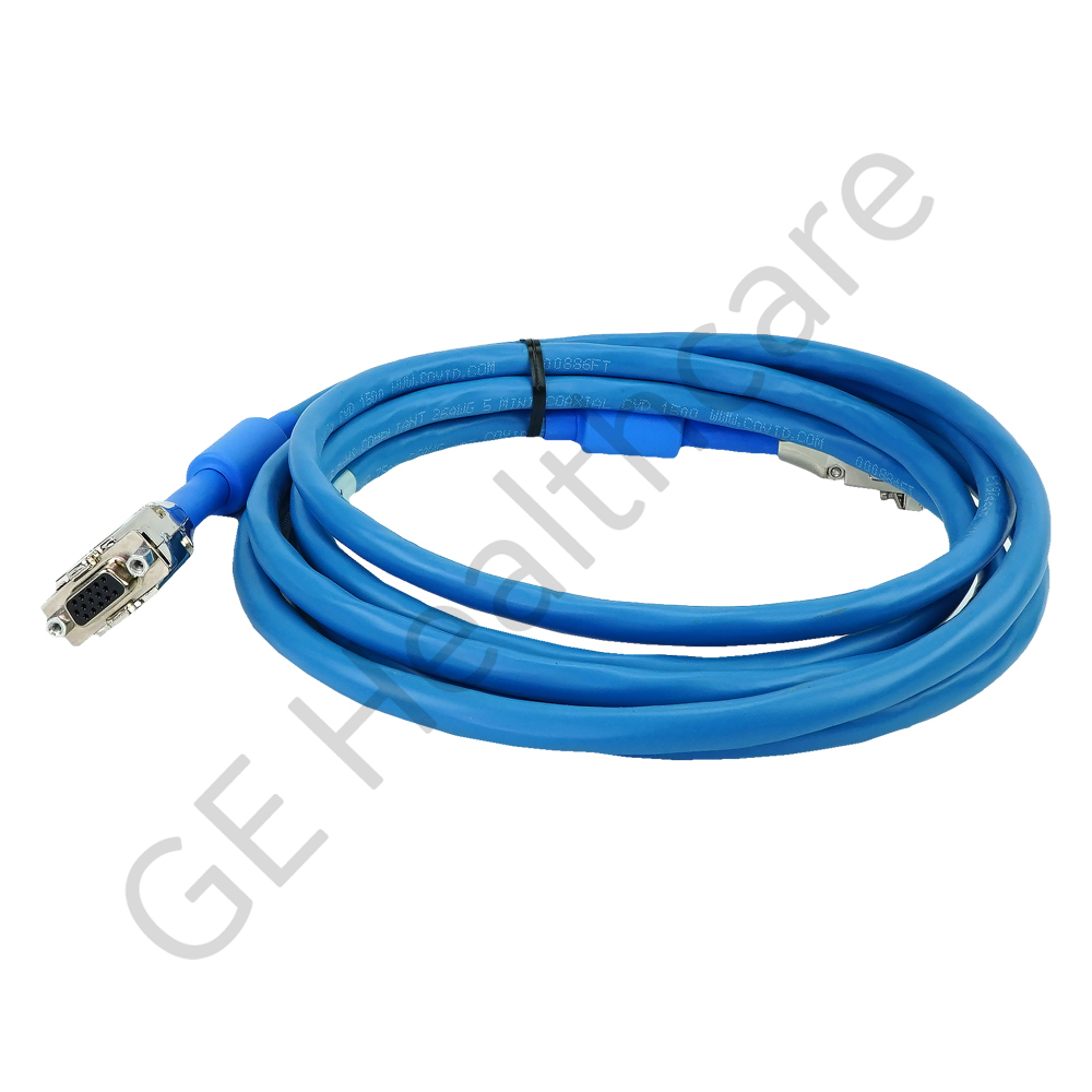 10英尺VGA视频延长线,D15M-D1515F 10英尺VGA视频延长线,D15M-D1515F