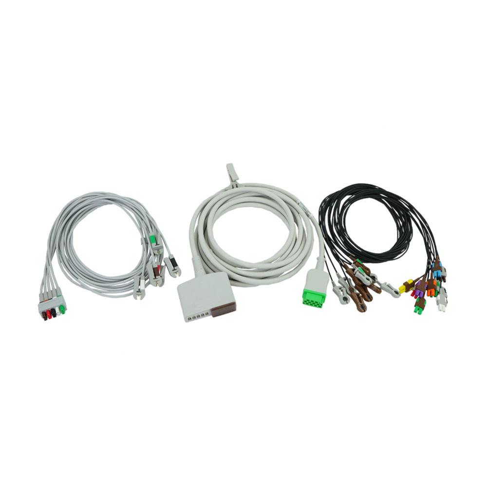 MAC-LAB 12LD启动器套件AHA MAC-LAB 12LD启动器套件AHA