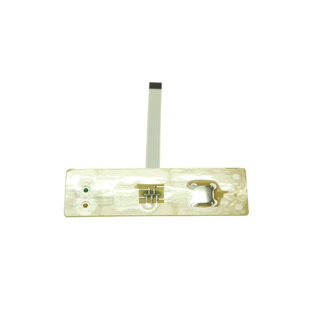 PRN50前膜面板 PRN50前膜面板