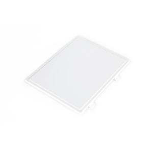 DASH侧盖(无打印机) DASH侧盖(无打印机)