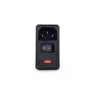 交流输入模块 交流输入模块