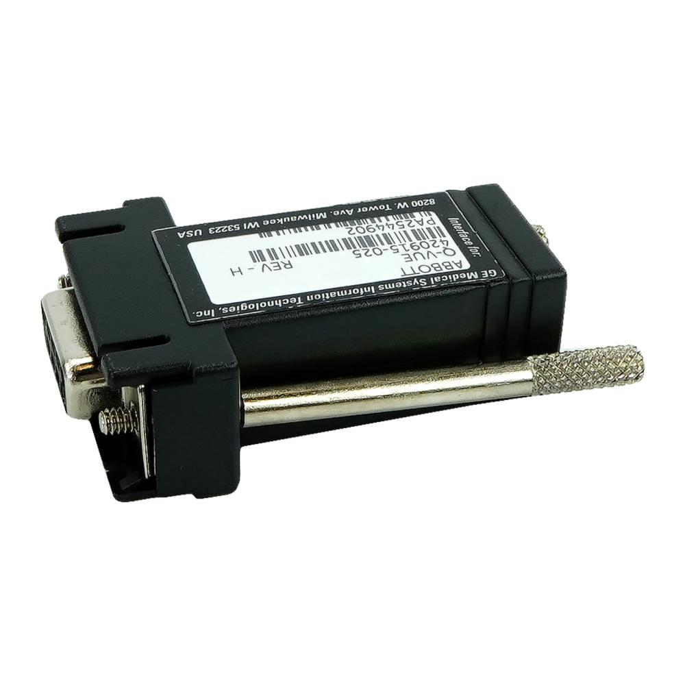 Abbott Q-VUE Autoport DIDCA组件 Abbott Q-VUE Autoport DIDCA组件