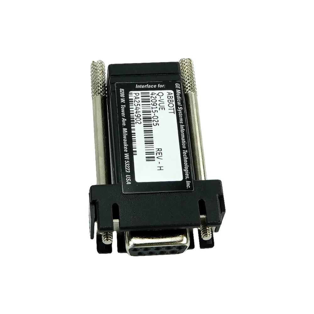 Abbott Q-VUE Autoport DIDCA组件 Abbott Q-VUE Autoport DIDCA组件