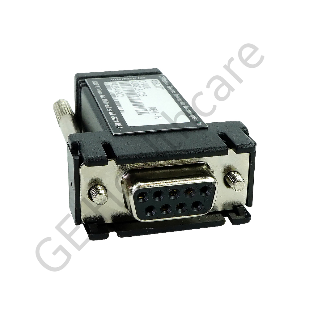 Abbott Q-VUE Autoport DIDCA组件 Abbott Q-VUE Autoport DIDCA组件