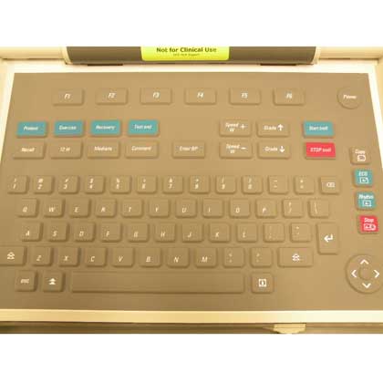 Mac5000 英文按键板(重复) Mac5000 英文按键板(重复)