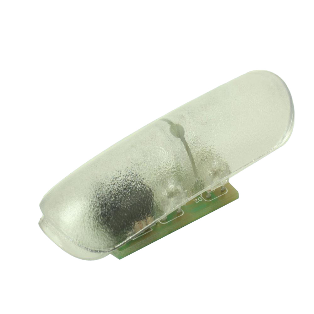 DASH 把手报警灯插件 DASH 把手报警灯插件