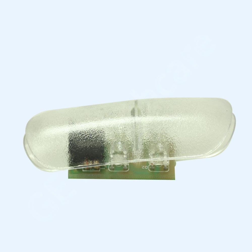 DASH 把手报警灯插件 DASH 把手报警灯插件