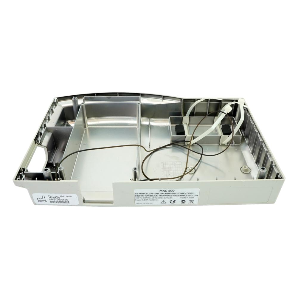 底座下壳体 底座下壳体