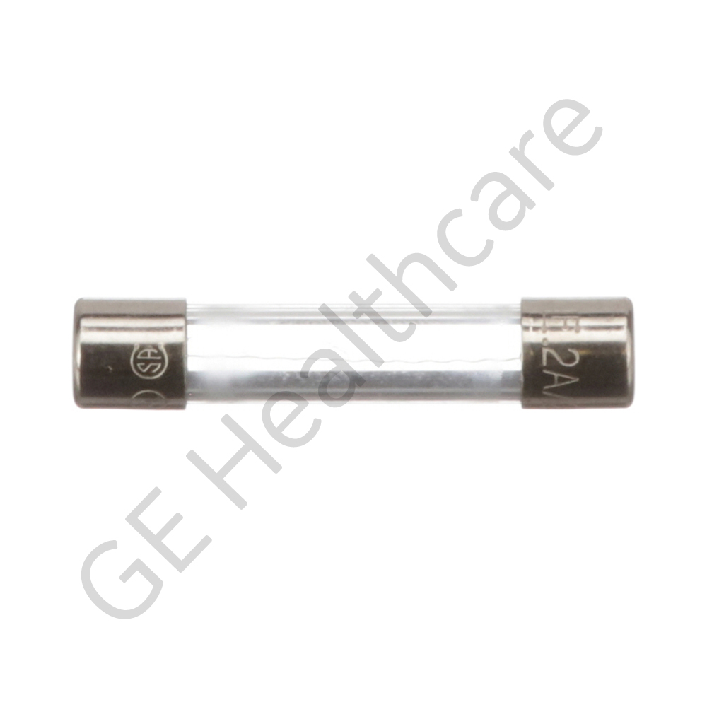 Fuses 2.00A 250V 3AG UL/C Fuses 2.00A 250V 3AG UL/C