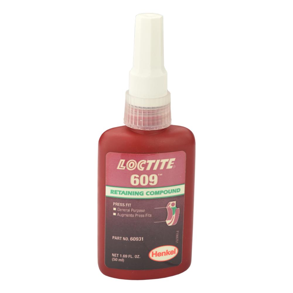 固持胶609 固持胶609