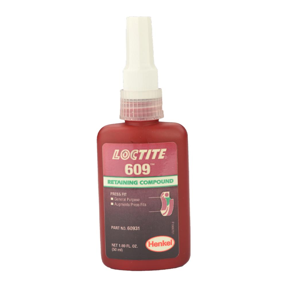 固持胶609 固持胶609