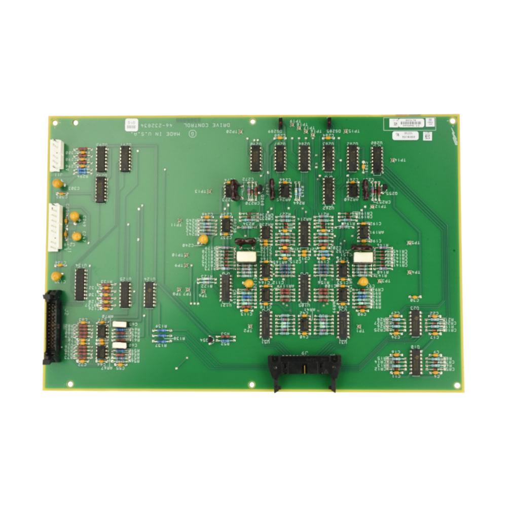Drive Control Amx 5 46-232834G1 Drive Control Amx 5 46-232834G1