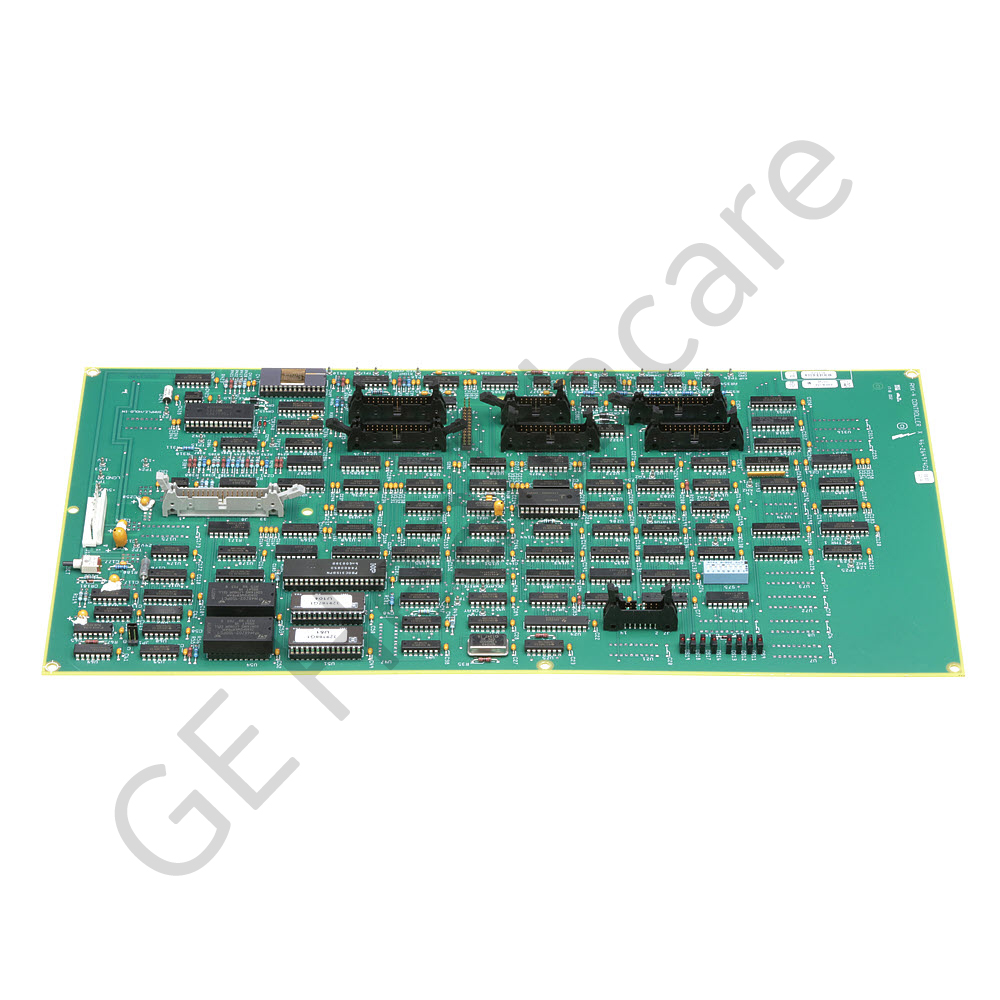 AMX4 Controller Board 46-264974G5-R