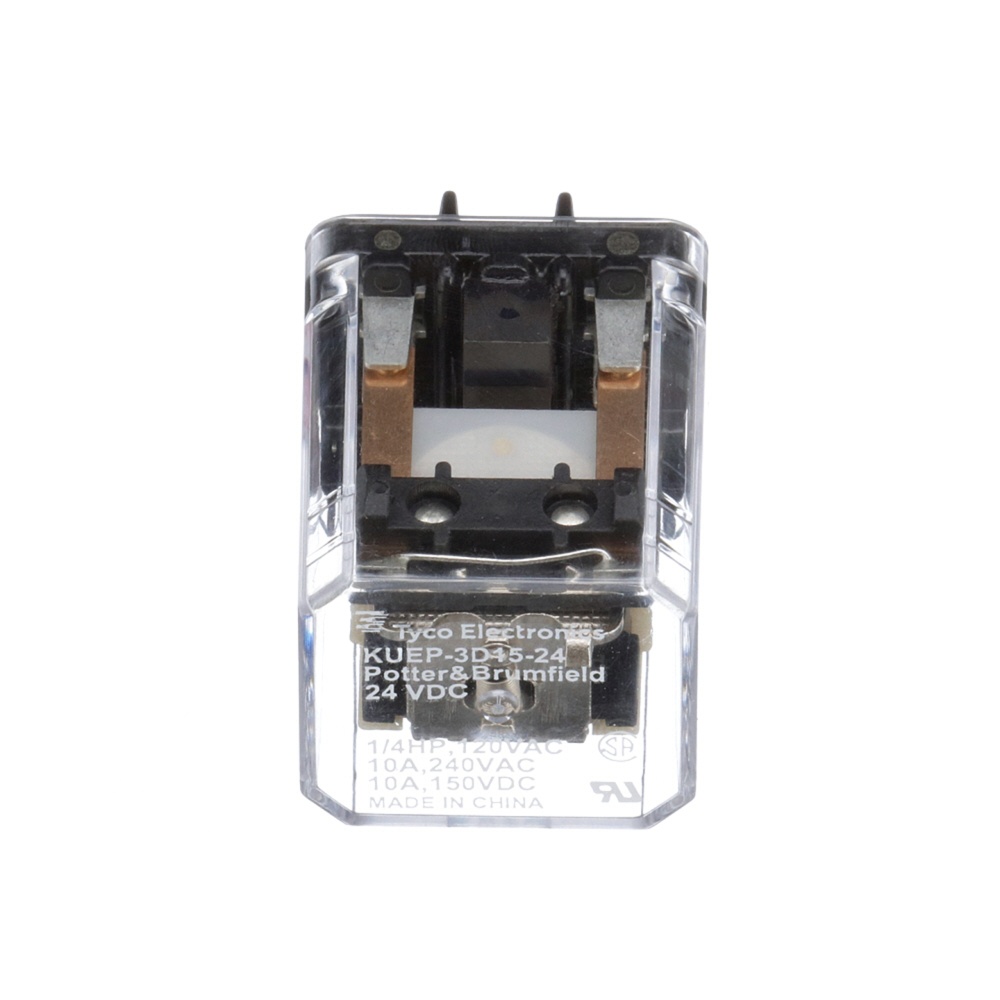 24VDC 1P1T 10A 150VDC 50MA 线圈 24VDC 1P1T 10A 150VDC 50MA 线圈