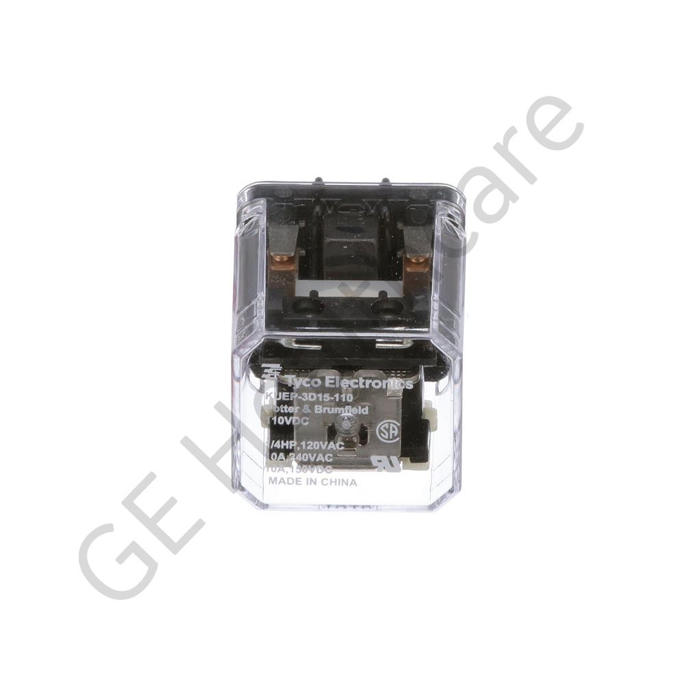 110VDC 1P1T 10A@150VDC 11MA 线圈 110VDC 1P1T 10A@150VDC 11MA 线圈