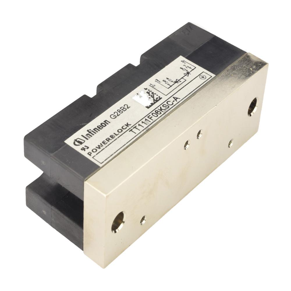 SCR/SCR Power Module 600V 200A SCR/SCR Power Module 600V 200A