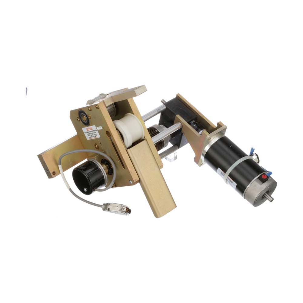 Longitudinal Motor Drive MG3 A7 Longitudinal Motor Drive MG3 A7