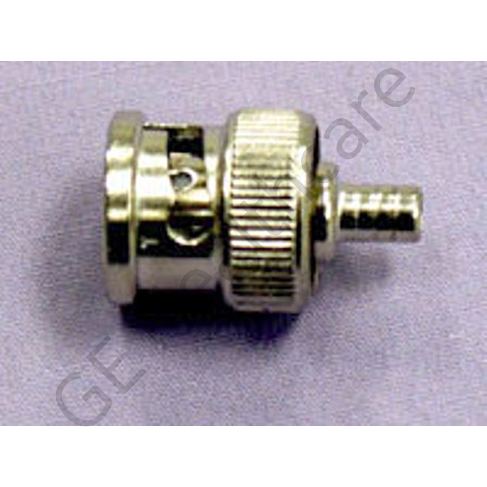 50 OHM BNC系列商用双卷曲连接器RG电缆 50 OHM BNC系列商用双卷曲连接器RG电缆