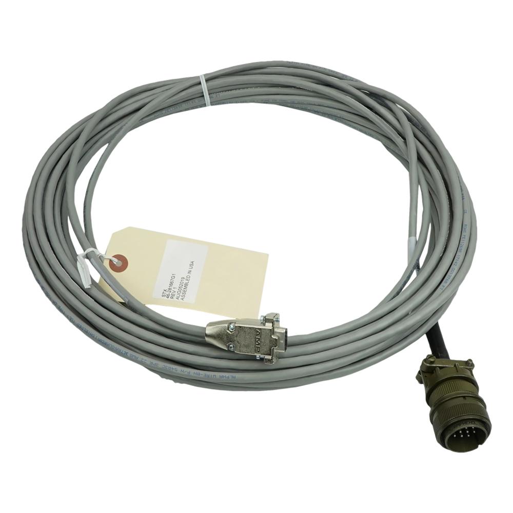 Switch Heaters Resonance C and D Switch Heaters Resonance C and D