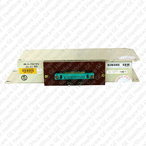 LPCC 15T Pre Amp Protection Assembly Adaptive Phase Array LPCC 15T Pre Amp Protection Assembly Adaptive Phase Array
