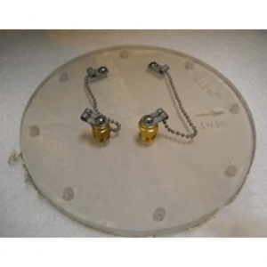 LEXAN Turret Cover LEXAN Turret Cover