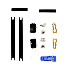 AMX 4 准直器开关 AMX 4 准直器开关