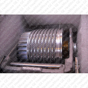 Safety Reel 46-316406G2 Safety Reel 46-316406G2